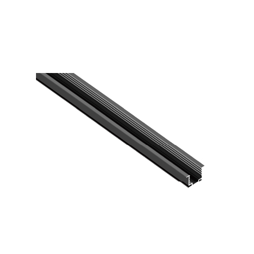 QSG-2518U ALU Black